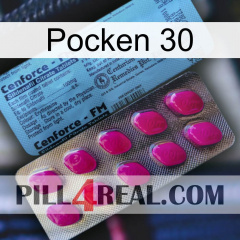 Poxet 30 35